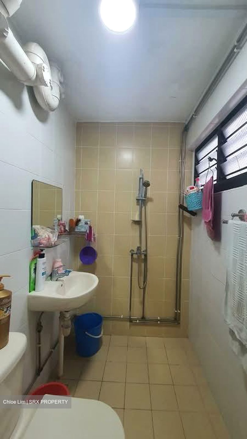Blk 802 Woodlands Street 81 (Woodlands), HDB 4 Rooms #560924761